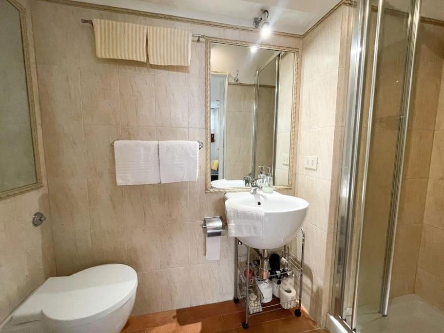 Babuino Terrace Apartman Róma Kültér fotó