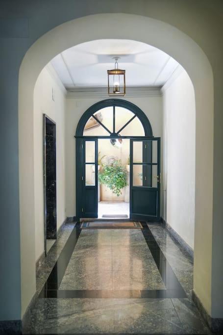 Babuino Terrace Apartman Róma Kültér fotó