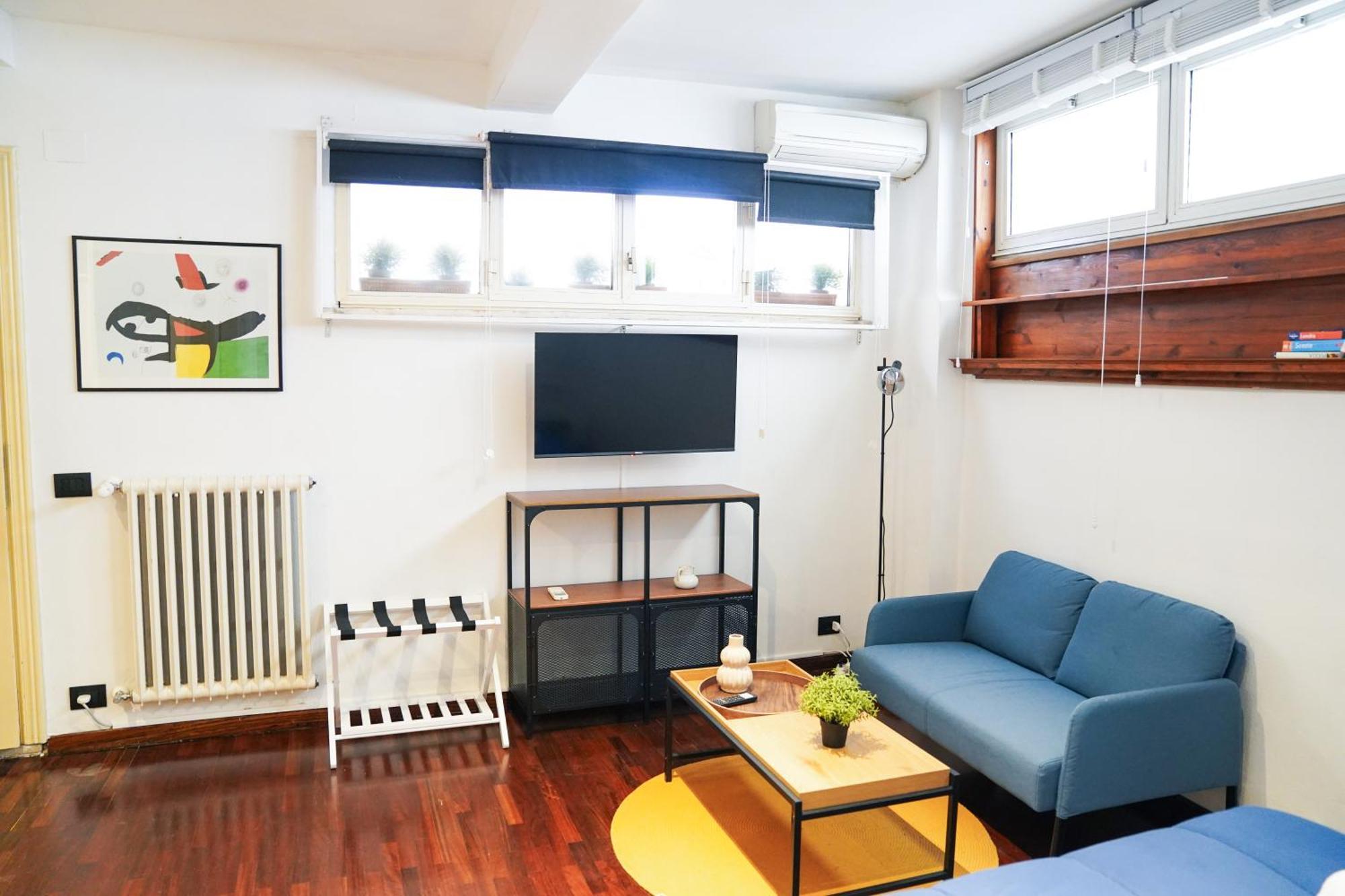 Babuino Terrace Apartman Róma Kültér fotó