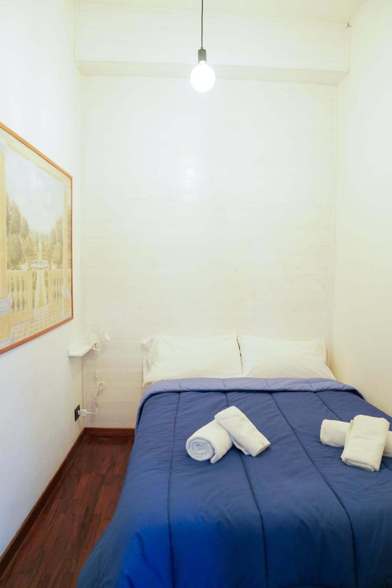 Babuino Terrace Apartman Róma Kültér fotó
