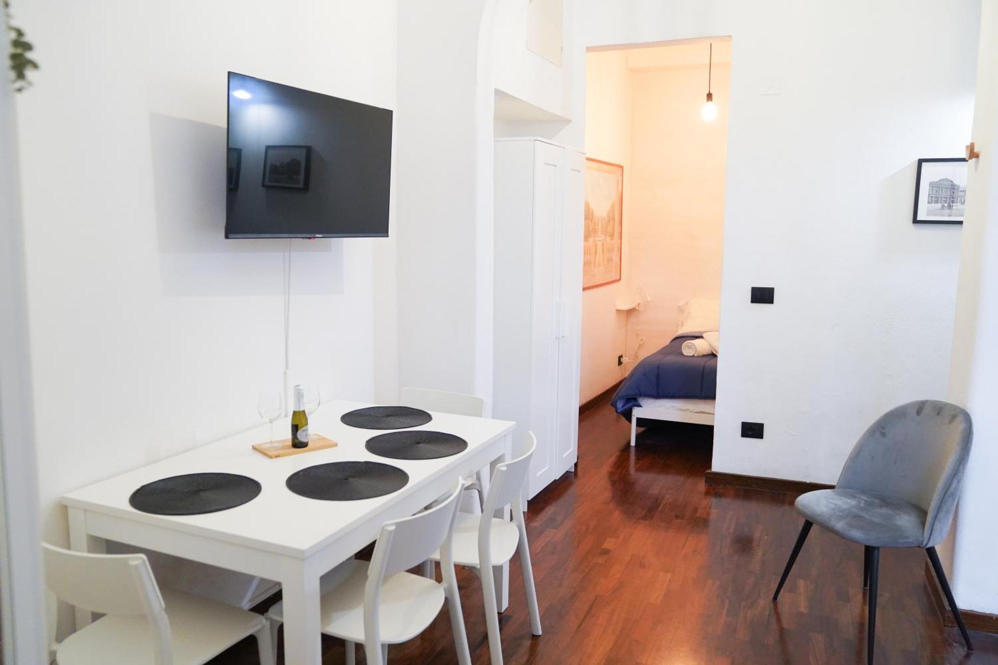 Babuino Terrace Apartman Róma Kültér fotó