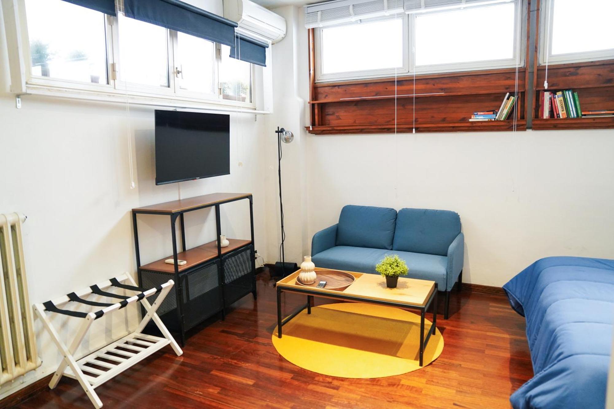 Babuino Terrace Apartman Róma Kültér fotó