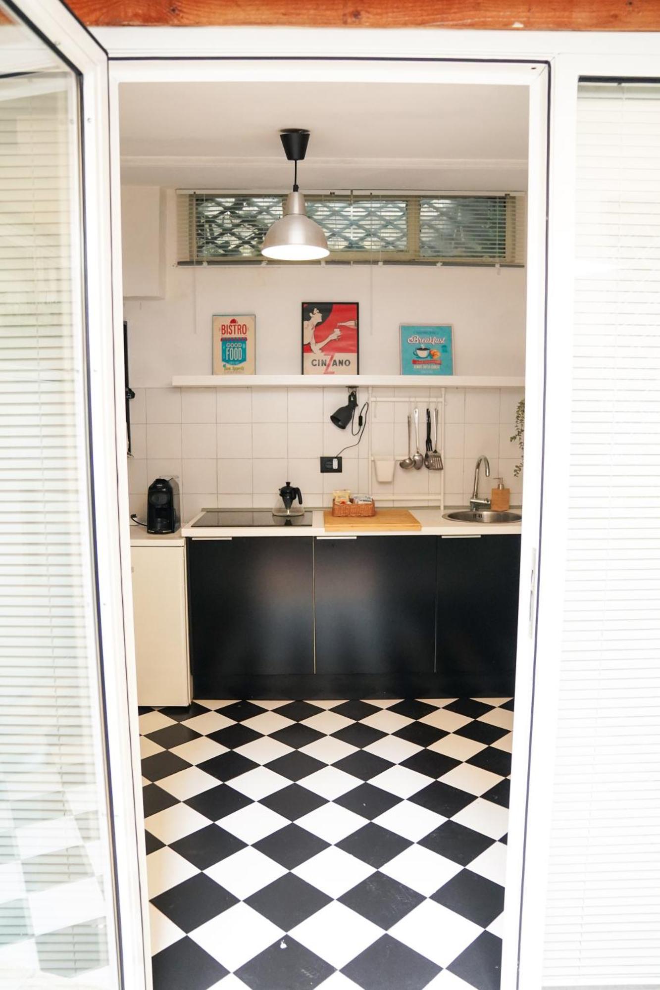 Babuino Terrace Apartman Róma Kültér fotó