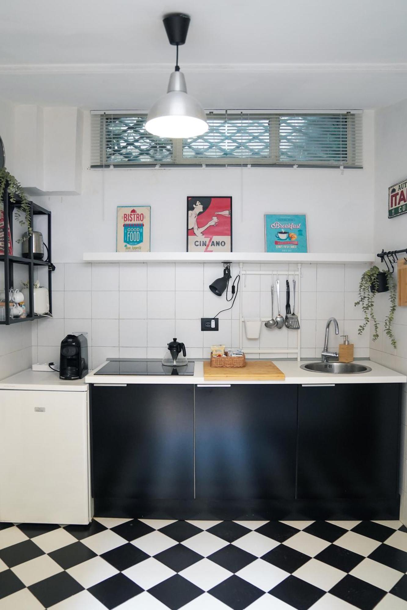 Babuino Terrace Apartman Róma Kültér fotó
